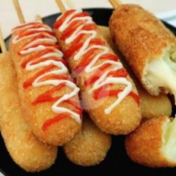 Corn Dog Sosis