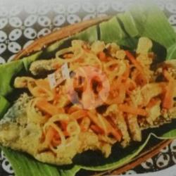 Gurami Acar Kuning