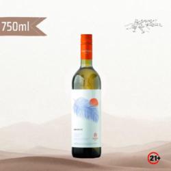 (21 ) Hatten Aga White Wine 750ml