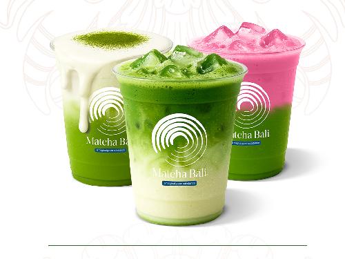 Matcha Bali Sukabumi