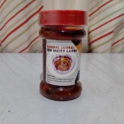 Sambal Jambal 130gr