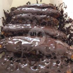 Pisang Coklat