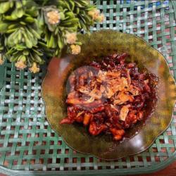 Sambal Goreng Usus Ayam