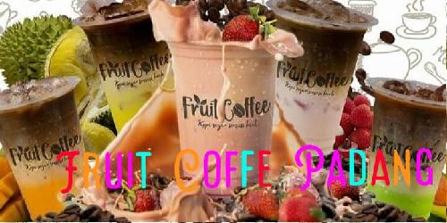 Fruit Coffee Padang, Lubuk Begalung