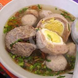 Mie Bakso Tenes