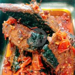 Tongkol Cue Sambel Goreng