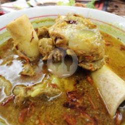 Sop Tulang Kambing