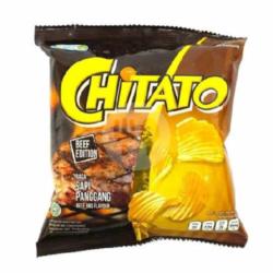 Chitato Sapi Panggang