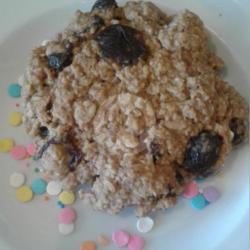 Soft Cookies Oatmeal Raisin