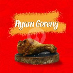 Ayam Goreng