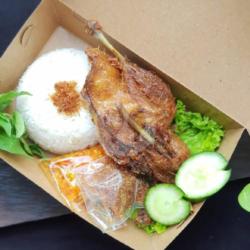 Bebek Gurih Surabaya