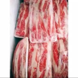 Us Beef Slice Shortplate