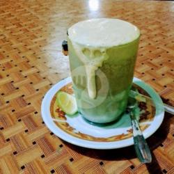 Teh Telor Susu