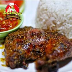 Ayam Boiler Bakar Marangi