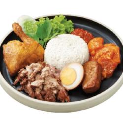 Nasi Gudeg Jogja