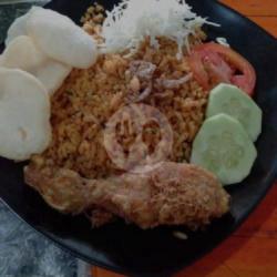 Nasi Goreng Ayam Barendo