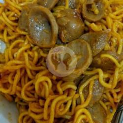 Mie Goreng Hati Ampela