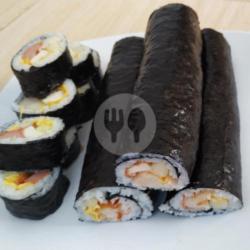 Sushi Ayam Criyuk