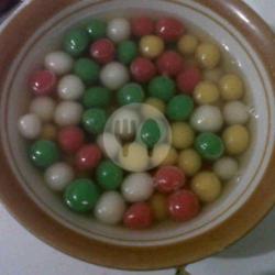 Ronde / Tang Yuan