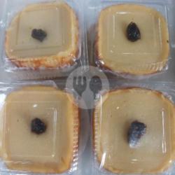 Kue Lumpur
