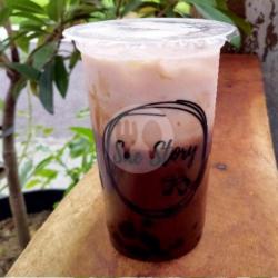 Sae Boba Coklat Royal