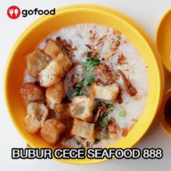 Bubur Seafood