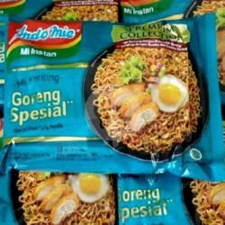 Indomie Keriting Goreng Spesial