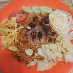 Mienas Goreng Padang Special   Dendeng