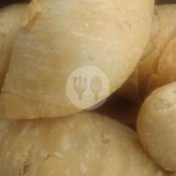 Pisang Molen