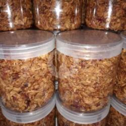 Bawang Goreng Toples Grade A