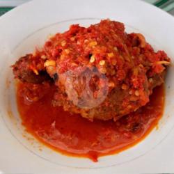 Ayam Balado Dada