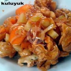 Cumi Kuluyuk