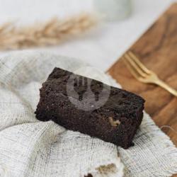 Light Chocolate Brownie