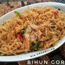 Bihun Goreng Biasa