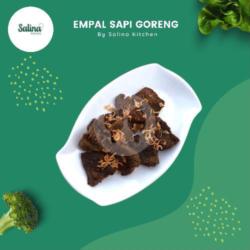 Empal Sapi Goreng