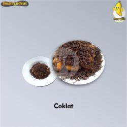 Bites Coklat