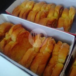 Roti Bakar Klasik