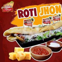 Roti John Cheese 20cm