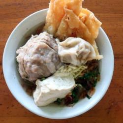 Bakso Malang Super