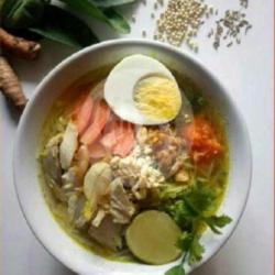 Soto Sayap