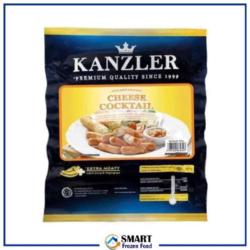 Kanzler Cheese Coktail 500g