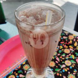 Es Susu Coklat