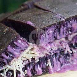 Keju Susu ( Taro Purple )