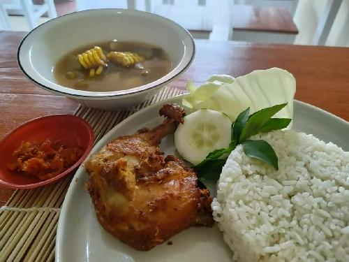 Ragam Rasa a Mini Restaurant, Jl. Rajawali arah RS Bunda