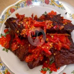 Dendeng Balado