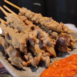 Sate Usus Bacem