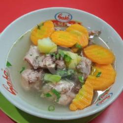 Sop Tulang Ayam