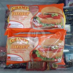 Champ Burger