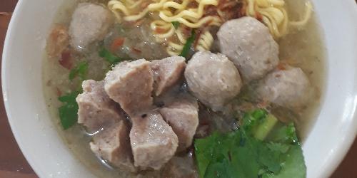 BAKSO RUDAL WONOGIRI Sebelah Pasar Sapi