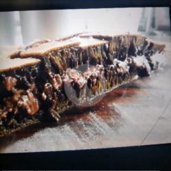 Black Forest Ketan Susu